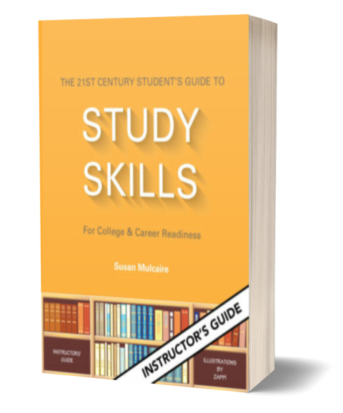 What Will Students Learn? The Study Skills Teacher