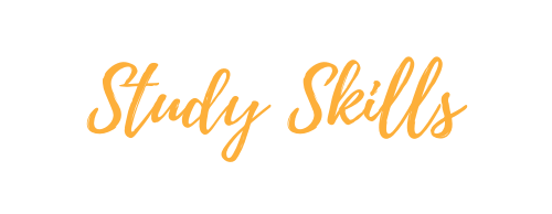 The Study Skills Teacher